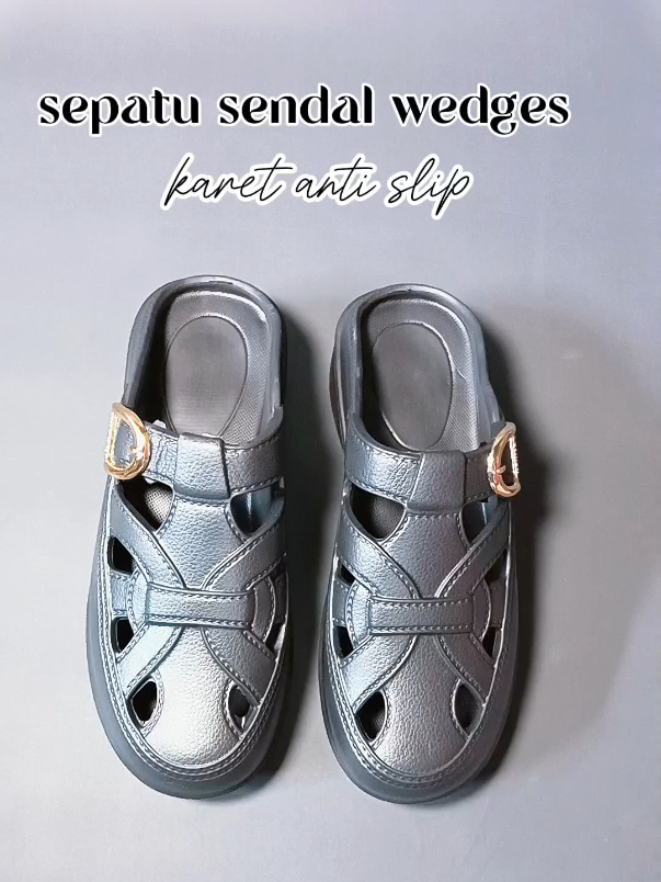 20ribuan secakep ini #sendalsepatuviral #sendalwanitakekinian #sendalwanitamurah #wibgajian #cuantanpabatas 