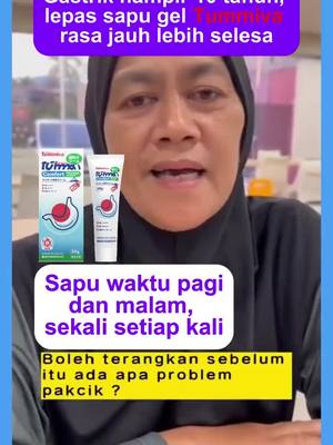 Quick to apply, easy all day