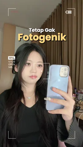 Auto photogenic kalo ikutin cara ini #cerrynabeautytips 