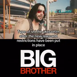 #fyp #viral #cyberpunk #watchdogs #uk 