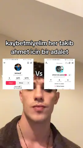 ahmet icin adalet#fy