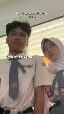 Lega bgt gitu... #fyp #mpls #sekolah #sma 