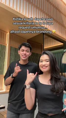 Babat abis aja say masa yg begini dianggurin 🤭 @Rizkinurjaya 