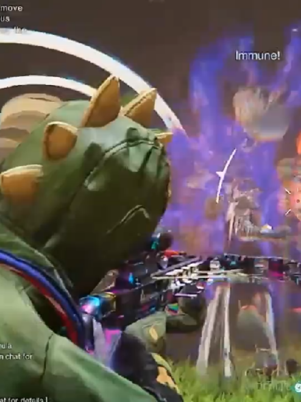 #RaidZone #OnceHuman #ワンスヒューマン 