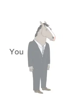 #bojackhorseman 