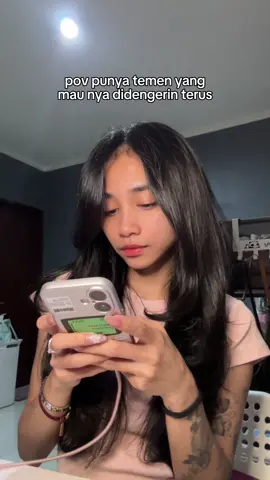 ini gue di anggep figuran doang apa gimane? 🗿