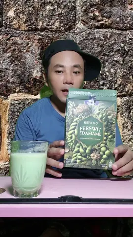 Ferswit Susu Edamame Jepang  Asli Halal dan BPOM Nyeri sendi lutut pegel pegel pinggang Linu  #susutulangdansendi #promoguncang88 #modalkontendoang 