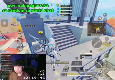 antataas ng ego niyo😭 #renzugamingph #codmobile #codmph #fyp #codm 