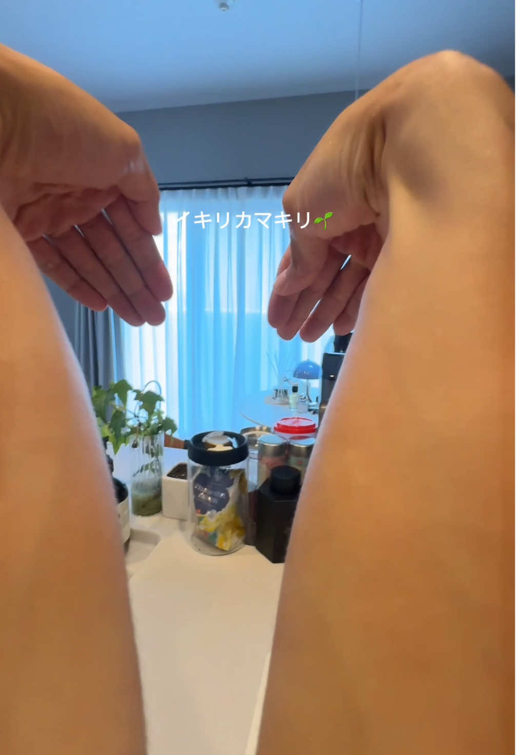 チェヨン最高もるにんぐ🌱 #1人暮らし #モーニングルーティン #morningroutine #沖縄 