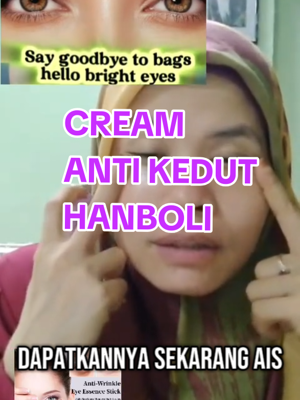 hilangkan Kedutan dari muka dan bawah beg mata dengan ubat buatan ark C sendiri ini. menghilangkan lingkaran aays, remove Dark hitam di bawah mata anda dalam masa 3-7 hari bergantung pada kulit.masing2 yer. #removedarkcirclesuffy Eyes #removeeyebags  #removewrinkles  #undereyebags  #undereyecircles  #wrinklefree  #undereyebagsbegone  #vaselinehacks  #trending  #foryou  #fyp #fypシ 