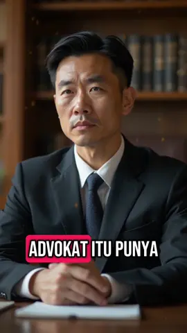 ⚖️ Advokat memang punya imunitas hukum—tapi bukan berarti kebal dari konsekuensi. 📉 Banyak lawyer muda keliru. Ngomong sembarangan atas nama pembelaan, padahal konteksnya gak nyambung sama perkara. Lupa bahwa yang dilindungi itu tindakan profesional, bukan ego personal. ➡️ Imunitas itu hak istimewa. ➡️ Tapi juga tanggung jawab besar. Kalau kamu gak ngerti batasnya, yang kamu kira pembelaan bisa jadi jerat pidana. 📘 Ebook 1% Lawyer bukan cuma bahas cara jadi lawyer yang disegani, tapi juga cara berpikir dan bertindak profesional di tengah tekanan. 💬 Klik link di bio sekarang. Karena di dunia hukum, yang kuat bukan cuma yang berani ngomong— tapi yang tahu kapan diam dan kapan bertarung. #1PercentLawyer #ImunitasAdvokat #EtikaProfesi #MindsetLawyer #AdvokatMuda #KarierHukum #PersonalBrandingLawyer #StrategiLitigasi #LawyerIndonesia #KodeEtikAdvokat