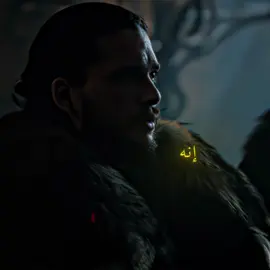 جون سنو👆🏻🔥🔥+قناتي تلي للقطات بالبايو  - #جون #سنو #jonsnow #قيم_اوف_ثرونز #got #gameofthrones #explore #edit #اكسبلور #ادت 