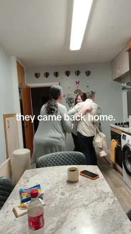 #absolutely brilliant to have everyone back together  #family #kids #children tiktoklive #livehighlights 