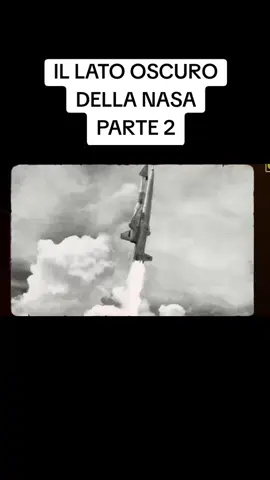 Il lato oscuro della Nasa parte 2 Werner von Braun #nasa #latooscuro #latooscuro #segreti #prove 