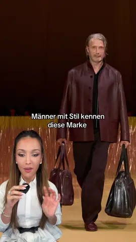 Wie findet ihr ZEGNA? Auch vor allem im Vergleich zu Loro Piana? Ich LIEBE den vibe so sehr!  #designerdonnerstag #nadialoe #zegna 