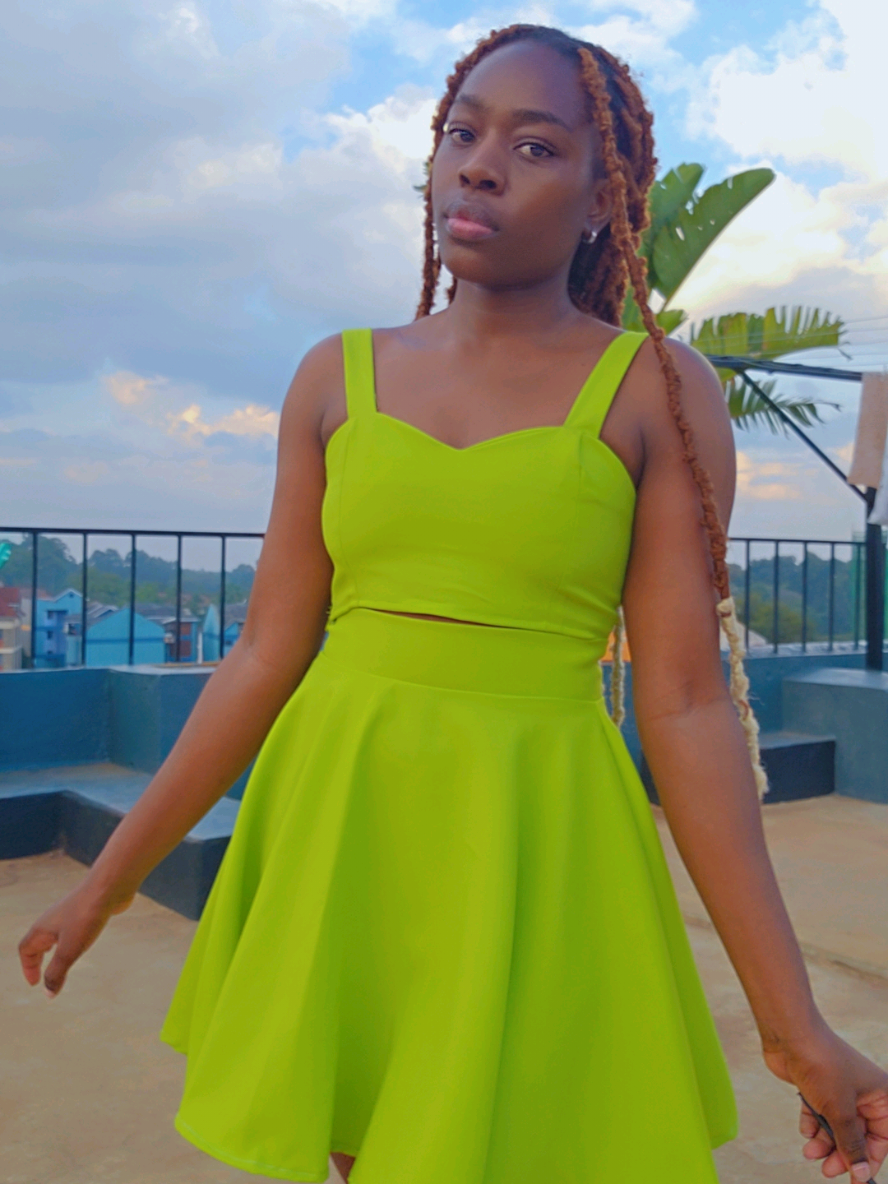 Replying to @magara2023 skirts sets available on preoder.  #circularski #skirtoutfits #model #creatorsearchinsights #cuteoutfits #elegantdress 