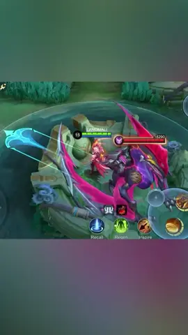 Cara tau wujud aseli & bayangan sun#MLBBDinoPlanet #MLBBMysticMeow #MLBBALLSTAR 