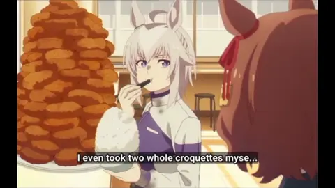 Oguri my goat #oguricap #umamusume #umamusumeprettyderby #umamusumecinderellagray #fyp 