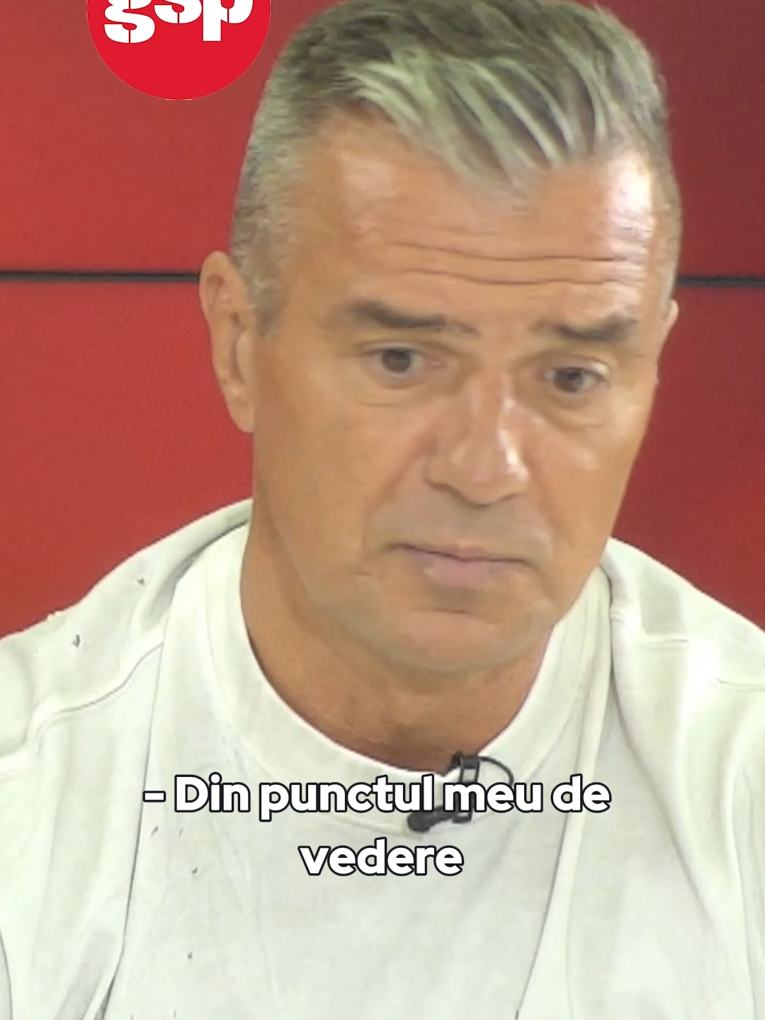 Detaliul taxat de Pancu după eliminarea celor de la FCSB: „Impardonabilă gafă, n-am mai văzut așa ceva!” #pancu #fcsb  ► Abonează-te la canalul nostru 🔔 http://bit.ly/2kP3Ws0  👁‍🗨 Urmărește-ne și pe: ✅ Site - https://www.gsp.ro ✅ Facebook -   / gazetasporturilor   ✅ Instagram -   / gsp.ro   💬 Contactează-ne aici: gazeta@gsp.ro 🏆 Gazeta Sporturilor / GSP.ro – cel mai bun site de sport din România