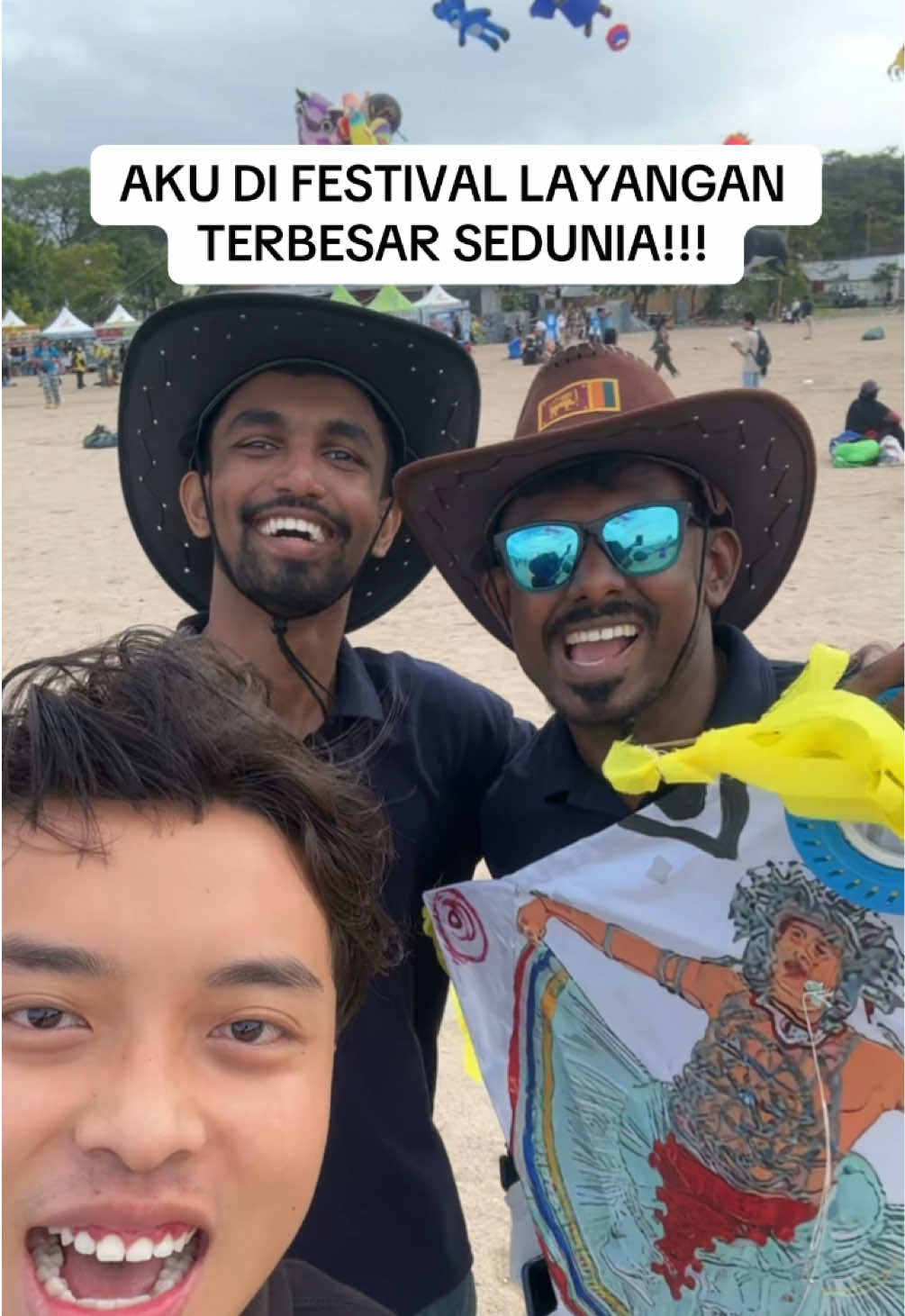 Negara mana nih yang paling bagus menurut kalian???🤔