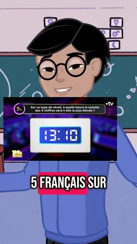 #100logique #qpuc #quiztime #quizdemaths  #apprendresurtiktok #satisfyingvideo #france #tiktokfrance #francetiktok  #mojo.video 