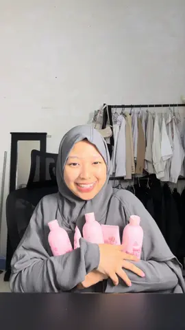 I hppyyyy gula ii kn @Bath Garden 