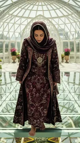 Nabi Sulaiman memiliki istana yang lantainya terbuat dari kaca bening. Ketika Ratu Balqis datang, ia mengira lantai tersebut adalah air dan spontan mengangkat pakaiannya. Kaca yang begitu jernih itu hanyalah satu dari sekian banyak keajaiban istana Nabi Sulaiman. Kemewahan yang bahkan membuat seorang ratu pun terkecoh! --- 🔖 Hashtag: #NabiSulaiman #FaktaIslam #RatuBalqis #SejarahIslam #IstanaKaca #FaktaLangka #islamicshorts 