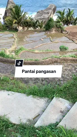Editan 🤟 #pangasanstory #pantaipangasan 