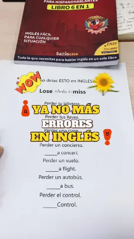 Del alfabeto a conversaciones fluidas, mira tu transformación! 🥰❤️ #fpy #secretosdelinglés #learnenglish #ingles #englishbooks #books #englishforbeginners #LanguageLearning #trend#sabiocasa#freeshipping 