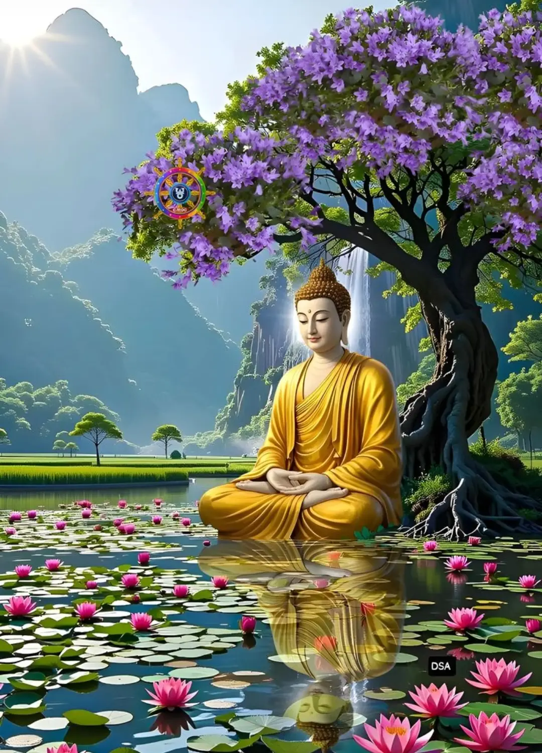 #မနက်ဖြန်  1.8.2025 သာသနာတော်နှစ်-၂၅၆၈ မြန်မာသက္ကရာဇ်-၁၃၈၇ #သောကြာနေ့ #ဝါခေါင်လဆန်း၈ရက် #ဥပုသ်နေ့  အခါသမယလေးမှာ သတ္တဝါ အားလုံးချမ်းသာကိုယ်စိတ်မြဲကြပါစေ။ဘေးဘယာတွေဝေးကွာကြပါစေ။ သောက ကင်းဝေး  အေးချမ်းမူ နဲ့ပြည့်ဝတဲ့ လလေးဖြစ်ကြပါစေ။ ပါရမီရှင်အပေါင်းသူတော်ကောင်းတို့အနေဖြင့် ဥပုသ်နေ့လေးမှာ သီလဆောက်တည်ကျဖို့နှင့် ဖြစ်ပြီးသားကုသိုလ်အလုပ်များ ထပ်ကာထပ်ကာ ဖြစ်အောင် မဖြစ်သေးသော ကုသိုလ်တရားများ ပွားများအောင် ဝိပသာနာတရားထူးများ ရရှိအောင် ​ သတိပဌာန်တရားလေးပါးတို့ဖြင့် ပွားများကာ၊ သမပဌာန်တရားလေးပါးနဲ့ကြိုးစား ဆောင်ရွက်နိုင်ကြဖို့ နိဗ္ဗာန်အကျိုးမျှော်၍  အထူးပဲတိုက်တွန်းနိုးဆော်အပ်ပါသည်ခင်ဗျ။ 🙏🙏🙏🙏🙏🙏🙏🙏🙏🙏🙏🙏 မိမိကိုယ်ကို ချမ်းသာအောင်ဆောင်ရွက်နိုင်ကြပါစေ။ #ပါချုပ်ဆရာတော်ဘုရားကြီး  #ကုသိုလ်ကောင်းမှုနေ့တိုင်းပြု #မူရင်းPostတင်သူကိုကျေးဇူးတင်စွာဖြင့်ဂါရဝပြုပါသည် #မျှဝေခြင်းဖြစ်ပါသည်ဘုရား #တရားဓမ္မ #တရားတိုလေးနာကြရအောင်🙏🙏🙏🙏🙏 🙏🙏🙏🙏🙏   