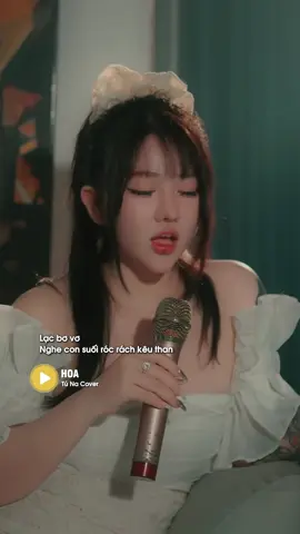 Lạc bơ vơ nghe con suối róc rách kêu than...!#zuongzeroent #zuongzerostudio #hoa #tuna #nhachaymoingay 