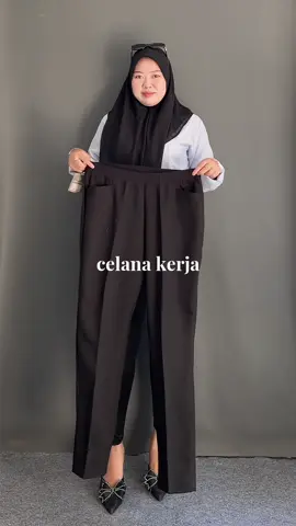 Membalas @Ig _listiaaa #celanakerja 