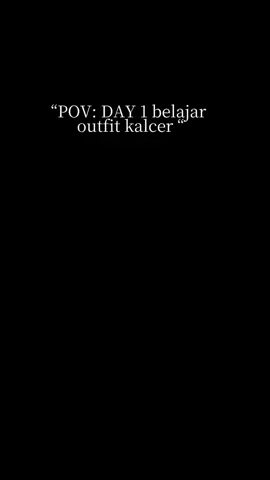 #CapCut #promoseruweekend #fypdongggggggg #4upage #outfitideas #kalcerrrr #tutorkalcerabiezz #foryou #moots? #xybca 