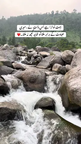 جِس کو جو بھی  ملتا ہے بے سبب نہیں ملتا 🤌🏼❤️‍🩹۔ #viral #tiktok #fypシviral #fyp #allah 