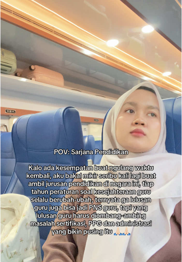 Maaf ya udah capek banget ama peraturan di negara ini 🙏🏻🙏🏻 #fyp #fypシ゚ #budakcorporate #sarjanapendidikan #corporatelife #switchcareer 