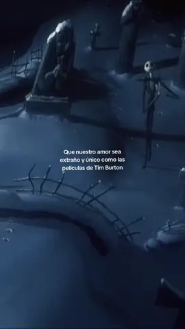 #foryoupage #fyp #paraaaaatiiiiiiiiiiiiiii #viral #TimBurton #amor 
