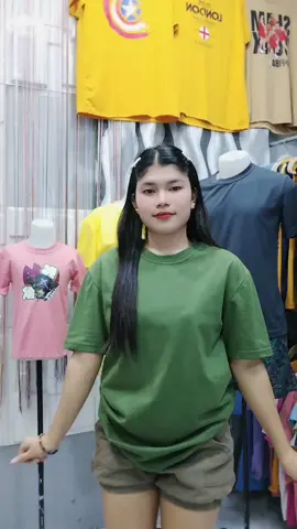 affordable plain unisex t-shirt for Men/Women perfect for daily wear! ❤😍 #fypシ゚viral #OOTD #ecisonplaintshirt #fypシ゚ #foryoupage 