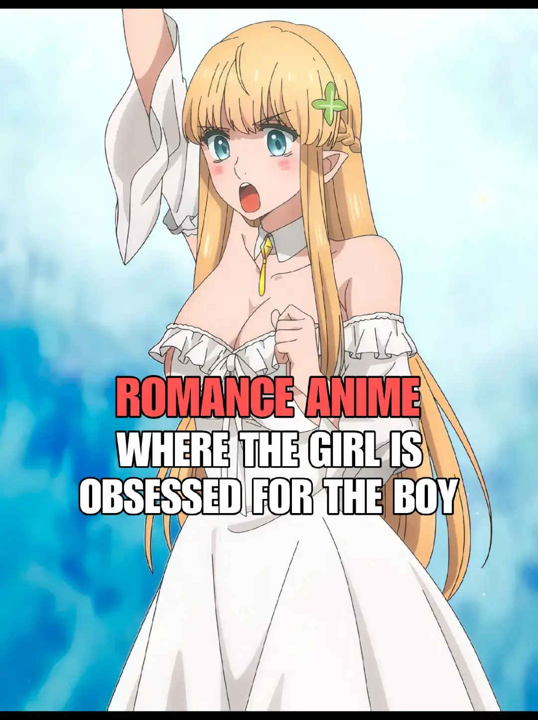 #AnimeRecommendations #MustWatchAnime #animeforyou #romanceanime #kubowontletmebeinvisible #gamersanime #momokuri #mydressupdarling #tonikawaoverthemoonforyou 
