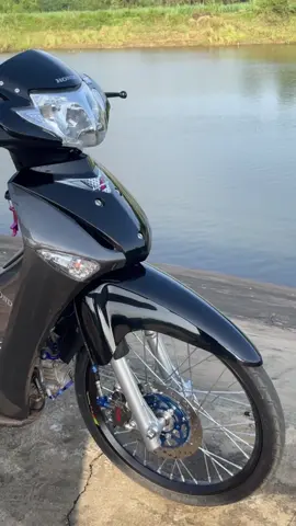 เวฟไหมจ๊ะ #เวฟ125ไฟเลี้ยวบังลม #เวฟไหมครับ 