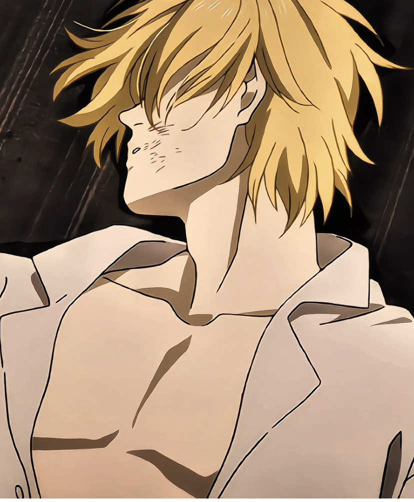 I literally cried while doing this edit, ash didn't deserve all this :(((.  sleep well, my sweety little boy #bananafish #edit #animeedit #ashandeiji #esh 