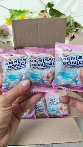 1 viên được 323 lần xả, miễn phí ship #tuyengiadung087 #tuyengiadung87 #vienthaboncau#vientayboncau#vienthaboncaudietkhuankhumui @Tuyền Shop 087 @Tuyền Shop 087 @Tuyền Shop 087 