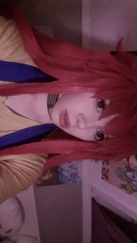 #NAOEGOKORO ☆ | are u man enough? #yttdcosplay #cosplay #kimigashine #yourturntodiecosplay #kimigashinecosplay #naoegokorocosplay 
