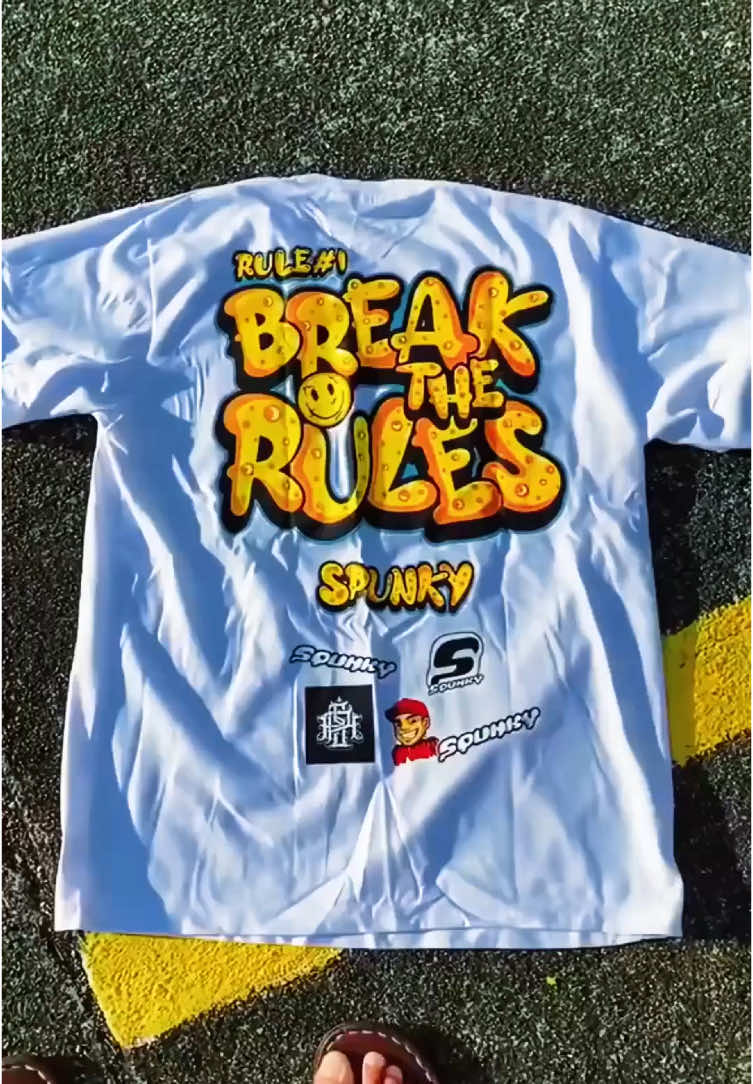 🚨 Jangan sampai ketinggalan! Kaos favorit banyak orang, bahannya lembut dan adem. Klik keranjang sekarang sebelum sold out!#tshirts #shirts #fyppppppp 