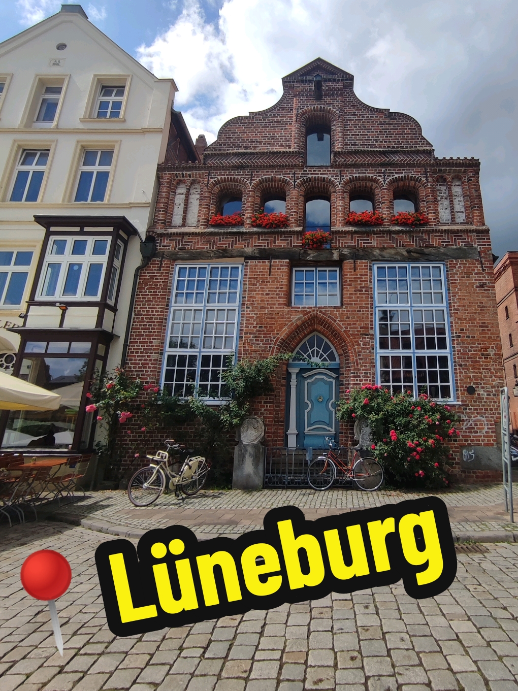 #lüneburg #germany🇩🇪  #srilankan_tik_tok🇱🇰  #summerlooks 
