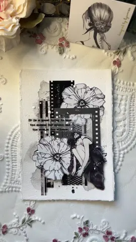 ASMR Journal with me ✨ Paper roll and PET tape from @Pinkoi_en by designer @바이유미  Product names: ▪️Rough Tracing paper roll (6cm X 10m) ▪️Mono Ver.2 PET TAPE (5cm X 10m) Download the Pinkoi app or visit their website to find the most beautiful supplies from Asia! 🛍️ Use discount code @kanade10 to get 10% off exclusively stationary items 🎁 📅 Valid from today until August 30th, 2025 #scrapbook #journal #scrapbooking #journaling #scrapbookingideas #journalingideas #scrapbookwithme #journalwithme #minijournal #miniscrapbook #minijournaling #miniscrapbooking #junkjournal #asmr #asmrsounds #asmrvideo #sticker #washitape #Pinkoi #pinkoi_stationery