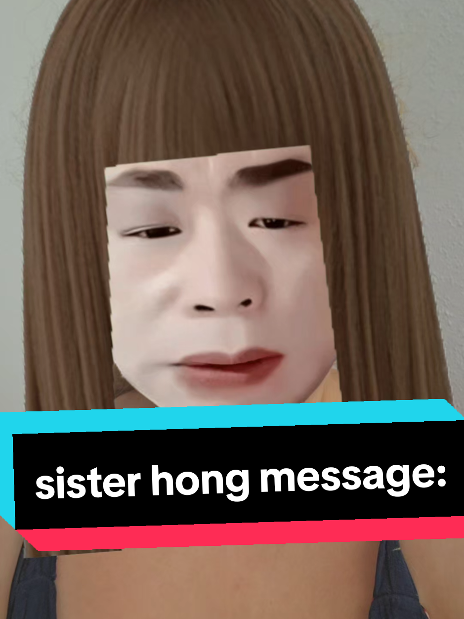 #سيسترهونغ #sisterhong #رسالة #مضحك #ساخر #كوميدي #كوميديا  وعي #حقائق #نسوية #نضال #النضال_النسوي #نسوية #حقوق_المرأة #حقيقةالرجل #الزواج #حقائق #حقائق_ومعلومات #انحرافات #الرجال #نساء #النساء #اخبار #امرأة #امرأة_قوية #المجتمع_الذكوري #الحبةالوردية #نسويات #وعي #ArabTikTok #الشعب_الصيني_ماله_حل😂😂 #مشاهدات  #فوريو #فوريو_العرب #فوريو_foryou #فوريوبيج #اكسبلور #اكسبلورexplore #تيك_توك #تيكتوك #عرب_تيك_توك #تيك_توك_عرب #ArabTikTok  #fyp #السعودية #العراق #سوريا #سوريا_تركيا_العراق_السعودية_الكويت  #ايطاليا #تيك_توك_عرب #اوروبا_اسبانيا_ايطاليا_المانيا_هولندا   #arabtiktok 