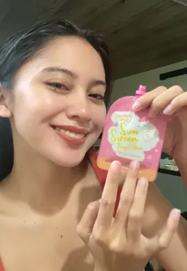 YGB Sunscreen 🌸 #youglowbabe #youglowbabesunscreen 