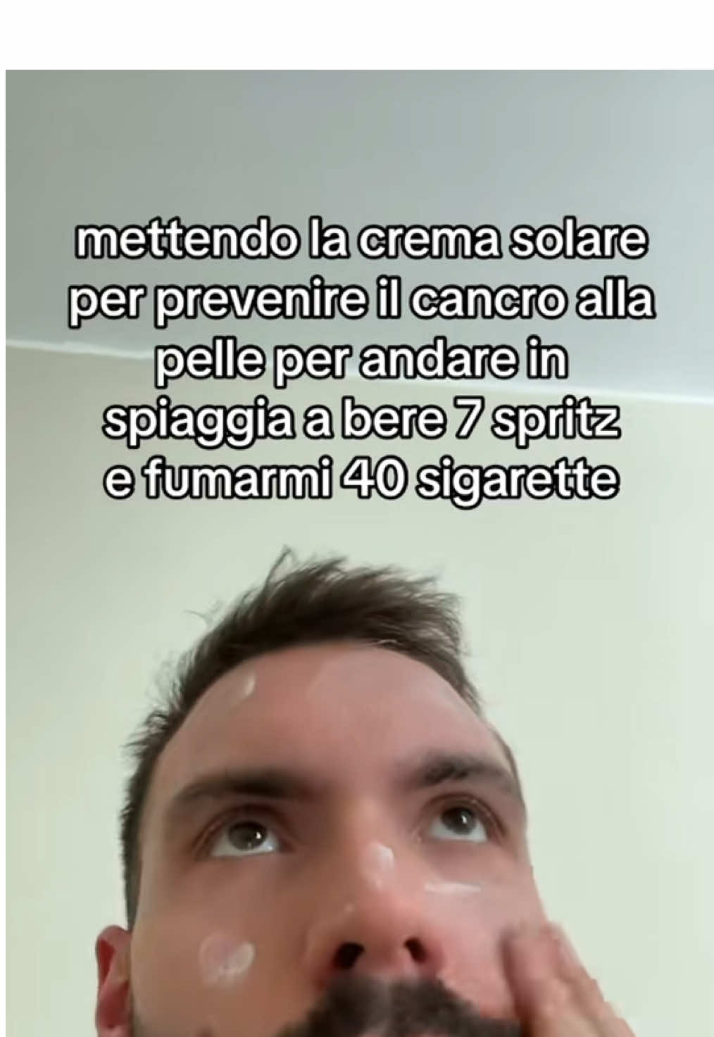 un aNNo fa. … come.. Oggi. .. sole 