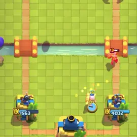 Я очень устал босс#clashroyale 