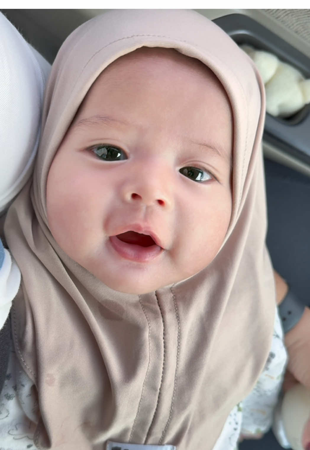 #masyaallahtabarakkallah #allahummabarik papa bayu kemasan sachets @Maxicom semarang 